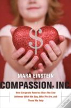 Capa do artigo Compassion, Inc.