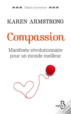 Capa do artigo Compassion