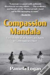 Capa do artigo Compassion Mandala