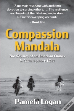 Capa do artigo Compassion Mandala