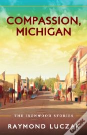 Capa do artigo Compassion, Michigan