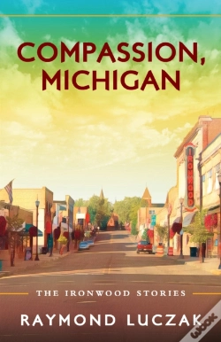 Capa do artigo Compassion, Michigan