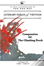 Compassion Of The Climbing Perch