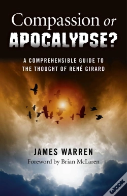 Capa do artigo Compassion Or Apocalypse?