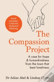 Capa do artigo Compassion Project
