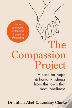 Capa do artigo Compassion Project