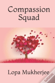 Capa do artigo Compassion Squad