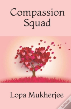 Capa do artigo Compassion Squad
