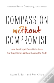 Capa do artigo Compassion Without Compromise