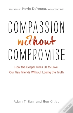 Capa do artigo Compassion Without Compromise