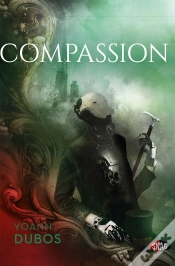 Capa do artigo Compassion