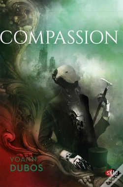 Capa do artigo Compassion