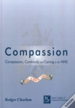 Capa do artigo Compassion