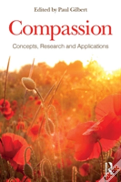 Capa do artigo Compassion