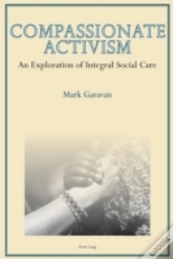 Capa do artigo Compassionate Activism