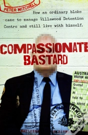 Capa do artigo Compassionate Bastard