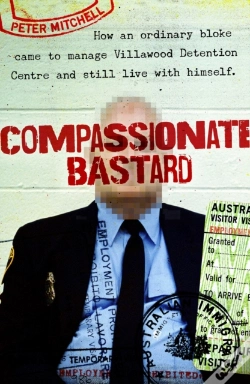 Capa do artigo Compassionate Bastard