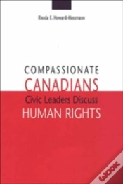 Capa do artigo Compassionate Canadians