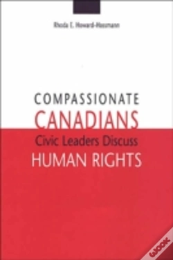 Capa do artigo Compassionate Canadians