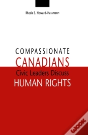 Capa do artigo Compassionate Canadians
