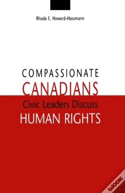 Capa do artigo Compassionate Canadians