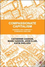 Capa do artigo Compassionate Capitalism