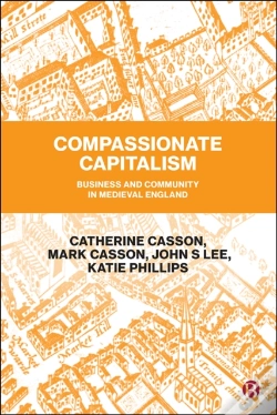 Capa do artigo Compassionate Capitalism
