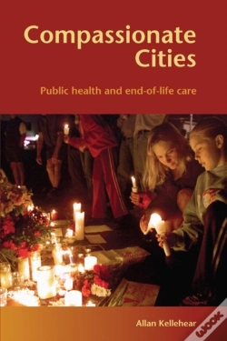 Capa do artigo Compassionate Cities