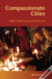 Capa do artigo Compassionate Cities
