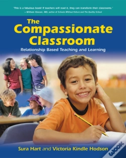 Capa do artigo Compassionate Classroom