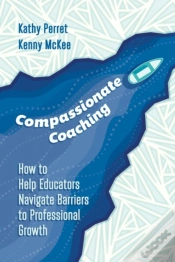 Capa do artigo Compassionate Coaching