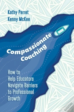 Capa do artigo Compassionate Coaching