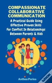 Capa do artigo Compassionate Collaborative Communication