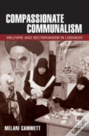 Capa do artigo Compassionate Communalism