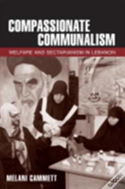 Capa do artigo Compassionate Communalism