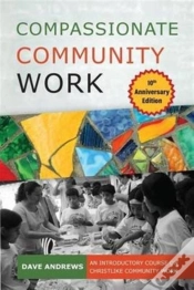 Capa do artigo Compassionate Community Work