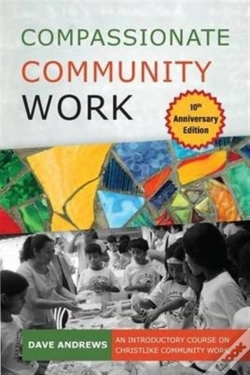 Capa do artigo Compassionate Community Work