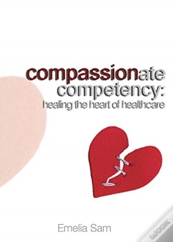 Capa do artigo Compassionate Competency