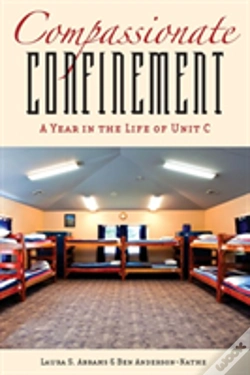 Capa do artigo Compassionate Confinement