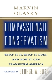 Capa do artigo Compassionate Conservatism