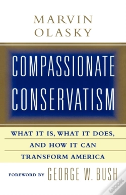 Capa do artigo Compassionate Conservatism