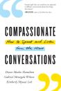 Compassionate Conversations - Preview