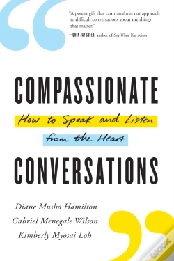 Capa do artigo Compassionate Conversations