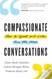 Capa do artigo Compassionate Conversations