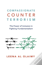 Capa do artigo Compassionate Counterterrorism