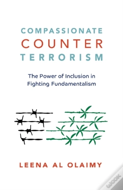 Capa do artigo Compassionate Counterterrorism