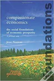 Capa do artigo Compassionate Economics