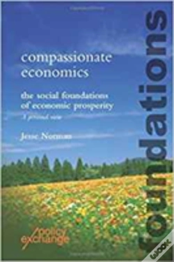 Capa do artigo Compassionate Economics