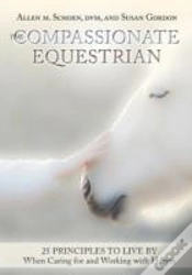 Capa do artigo Compassionate Equestrian