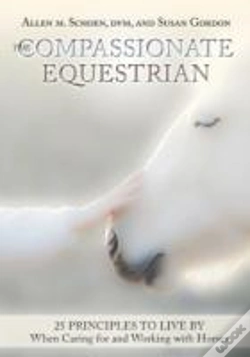 Capa do artigo Compassionate Equestrian